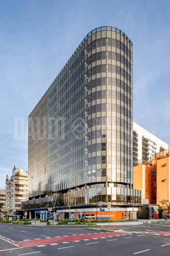 office em Avenida Doutor Nilo Peçanha, Chácara das Pedras - Porto Alegre - RS