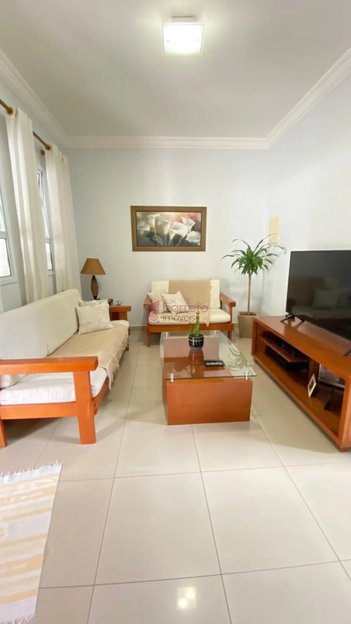 house em Rua Marcílio Rosa, Residencial Paracatu - Jundiaí - SP