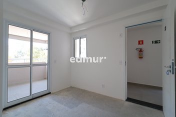 apartment em Rua Doutor Eduardo Monteiro, Jardim Bela Vista - Santo André - SP