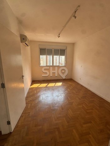 apartment em Rua Oscar Freire, Pinheiros - São Paulo - SP
