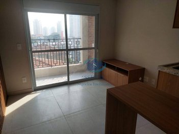 apartment em Rua Francisco Cruz, Vila Mariana - São Paulo - SP