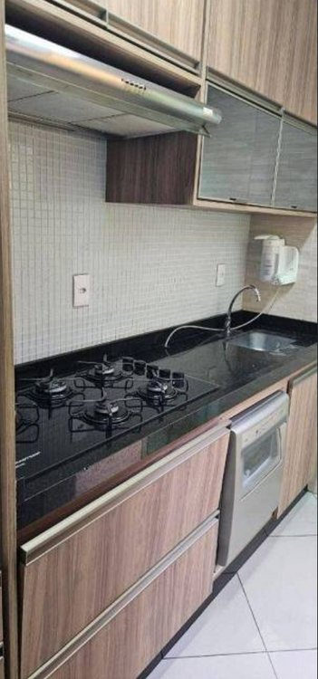 apartment em Rua Dom José, Vila Francisco Matarazzo - Santo André - SP