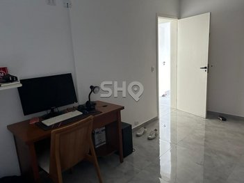 house em Avenida Nhandu, Planalto Paulista - São Paulo - SP