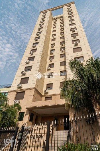 apartment em Ariovaldo Pinheiro, Passo D'areia - Porto Alegre - RS