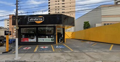 office em Nova Cantareira, Tucuruvi - São Paulo - SP