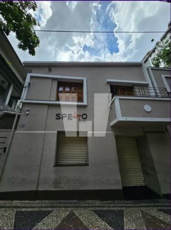 house em Rua Sergipe, Boa Viagem - Belo Horizonte - MG