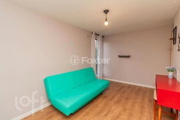 apartment em Rua José Correia Lima, Jardim Felicidade (Zona Oeste) - São Paulo - SP
