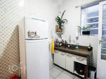 house em Rua Franco Paulista, Água Fria - São Paulo - SP