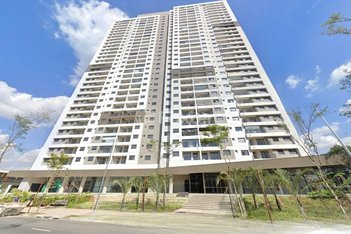 apartment em Rua Fortunato Ferraz, Vila Anastácio - São Paulo - SP