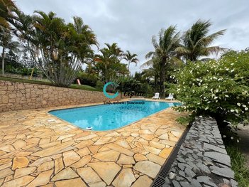house em Rua Jacarandá, Chácara Malota - Jundiaí - SP