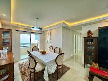 apartment em Frei Hilário, Campinas - São José - SC