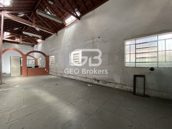 office em Capitao Joao Jose de Macedo, Centro - Jacareí - SP