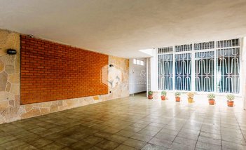 house em Avenida Mascote, Vila Mascote - São Paulo - SP