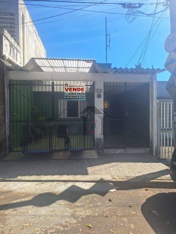 house em Rua Bartolomeu Dias, Vila Rafael de Oliveira - Jundiaí - SP