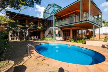 house em Rua Barão de Pirapama, Jardim Leonor - São Paulo - SP