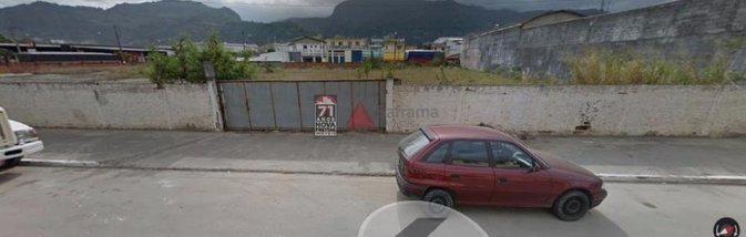 business em Rua Pará, Industrial - São Sebastião - SP