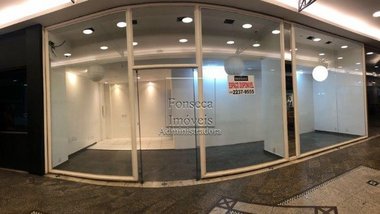 business em Doutor Nelson de Sa Earp, Centro - Petrópolis - RJ