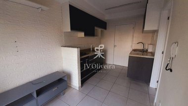 apartment em Rua Caminho do Engenho, Ferreira - São Paulo - SP