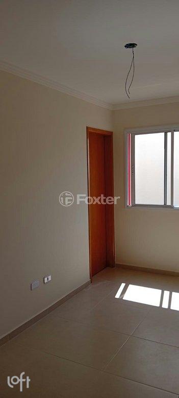 apartment em Rua Epopeo, Tucuruvi - São Paulo - SP