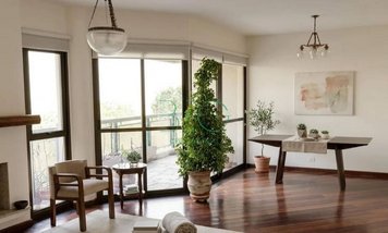 apartment em Rua Frederico Guarinon, Jardim Ampliação - São Paulo - SP