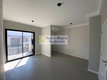 apartment em Rua Leonel Pereira, Cachoeira do Bom Jesus - Florianópolis - SC