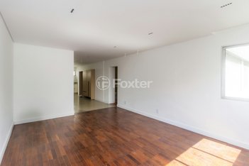 apartment em Alameda Sarutaiá, Jardim Paulista - São Paulo - SP