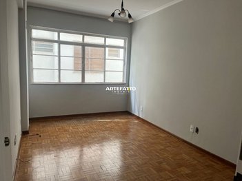 apartment em Rua Major Claudiano, Centro - Franca - SP
