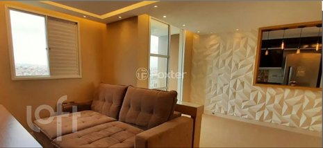 apartment em Avenida Casa Grande, Vila Cunha Bueno - São Paulo - SP