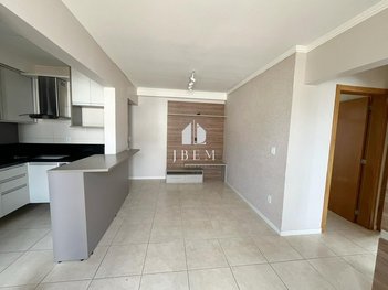 apartment em Rua Alfredo Albino Meinertz, Timbaúva - Santa Rosa - RS