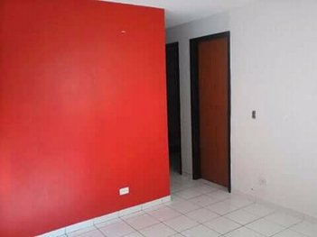 apartment em Rua Pernambucana, Conceição - Osasco - SP