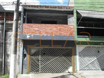 house em Avenida Escola Politécnica, Rio Pequeno - São Paulo - SP