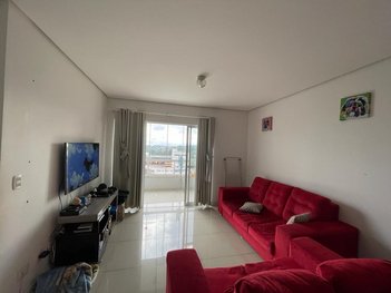 apartment em Rua Machado de Assis, Jardim Itália - Chapecó - SC