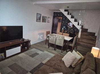 house em Rua Tupanaci, Vila Gumercindo - São Paulo - SP