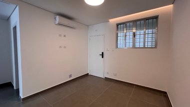 apartment em Rua General Rondon, Aparecida - Santos - SP