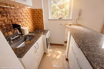 apartment em Rua Adhemar Rizzi Lippi, Alto - Teresópolis - RJ