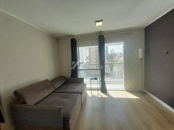 apartment em Rua Dona Antônia de Queirós, Consolação - São Paulo - SP