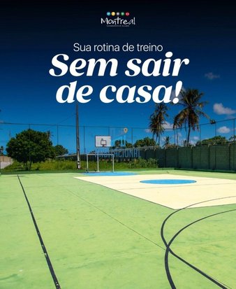 Cômodo Condomínio