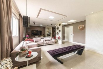 apartment em Avenida Presidente Kennedy, Boa Vista - São Caetano do Sul - SP