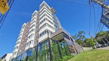 apartment em Corrêa Lima, Santa Tereza - Porto Alegre - RS