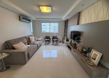 apartment em Rua 951, Centro - Balneário Camboriú - SC