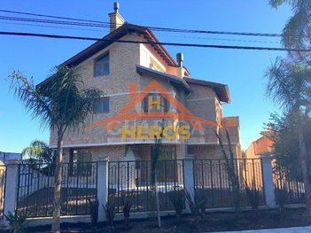 house em Rua Conselheiro Xavier da Costa, Ipanema - Porto Alegre - RS