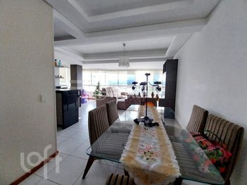 apartment em Rua Encantado, Capão da Canoa - Capão da Canoa - RS