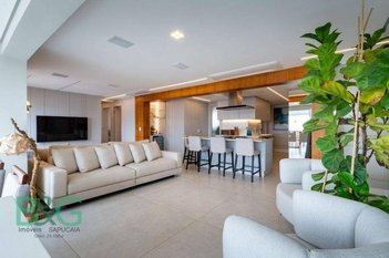 apartment em Rua Doutor Luiz Migliano, Jardim Caboré - São Paulo - SP