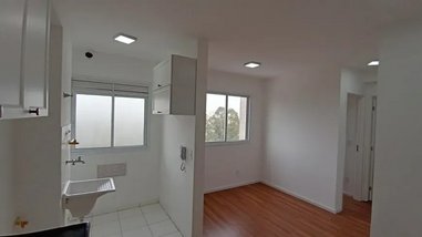 apartment em Rua 17 de Janeiro, Paraíso do Morumbi - São Paulo - SP