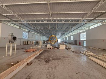 industrial em Avenida Luigi Papaiz, Campanário - Diadema - SP