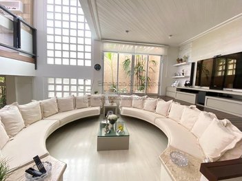 house em Servidão Nossa Senhora do Caravaggio, Agronômica - Florianópolis - SC