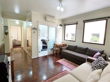 apartment em Avenida Independência, Independência - Porto Alegre - RS