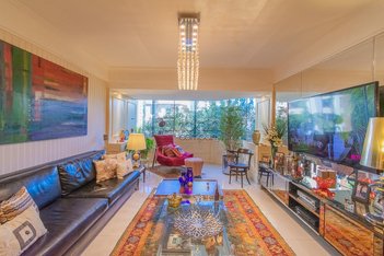 apartment em Rua Casemiro de Abreu, Boa Vista - Porto Alegre - RS