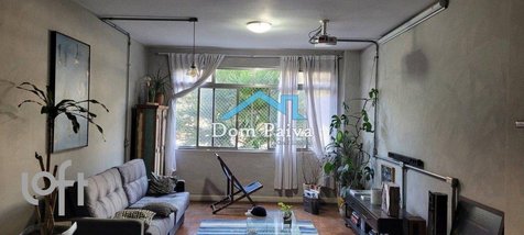 apartment em Rua Henrique Schaumann, Pinheiros - São Paulo - SP