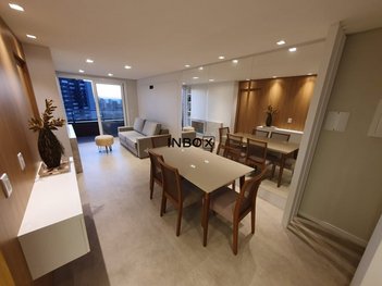 apartment em Rua Treze de Maio, Imigrante - Bento Gonçalves - RS